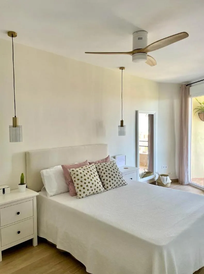 La Colina Sunset Torremolinos By Spain Sun Rentals ספרד