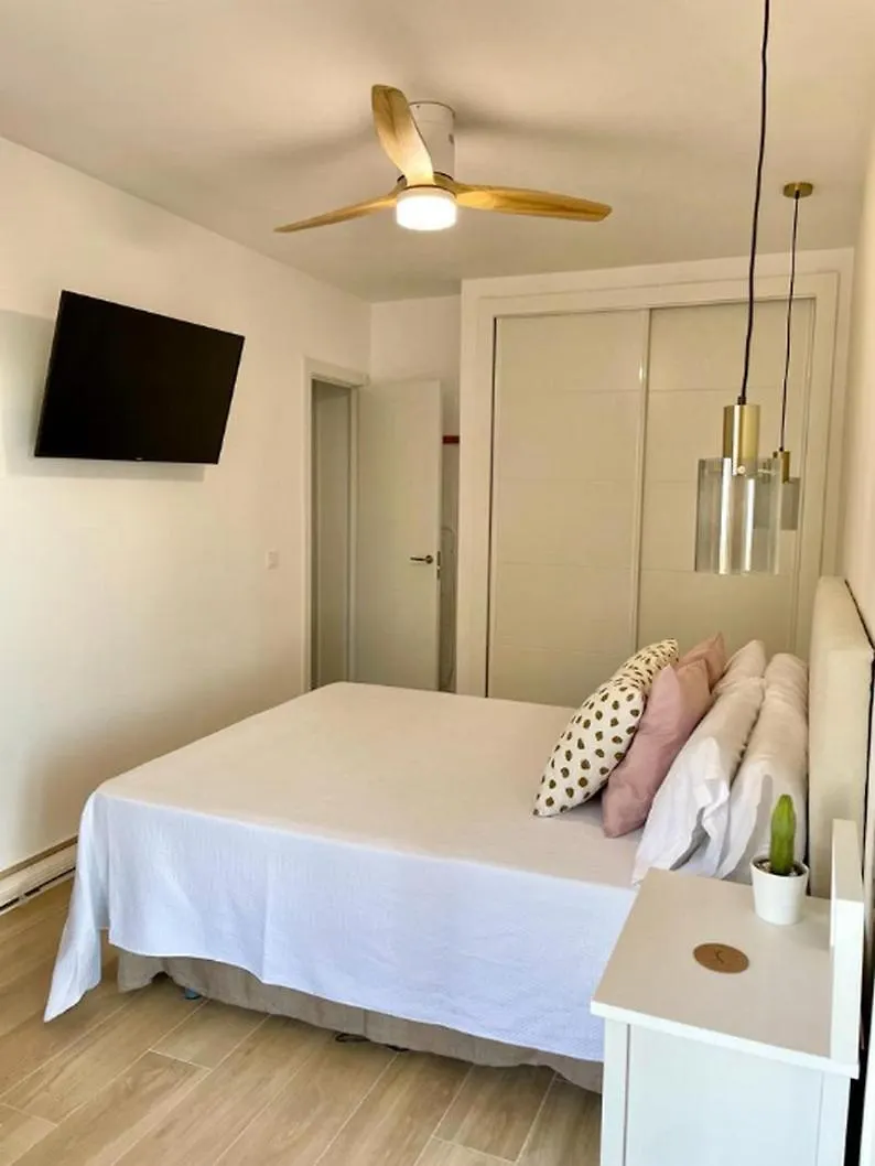דירה La Colina Sunset Torremolinos By Spain Sun Rentals