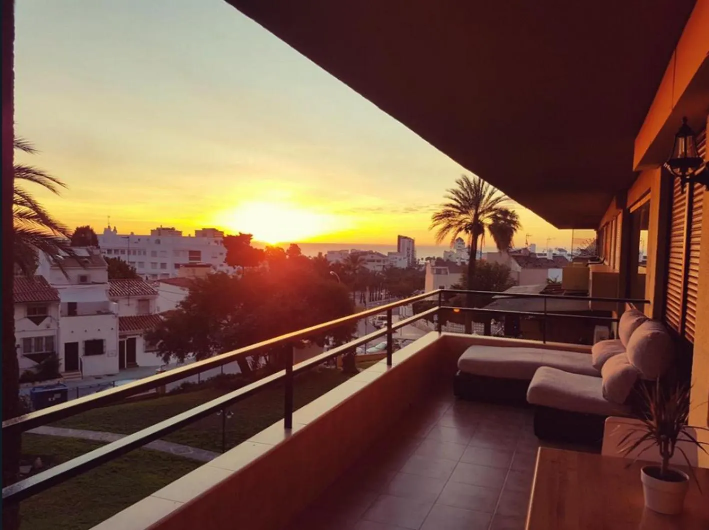 La Colina Sunset Torremolinos By Spain Sun Rentals 0*,  ספרד