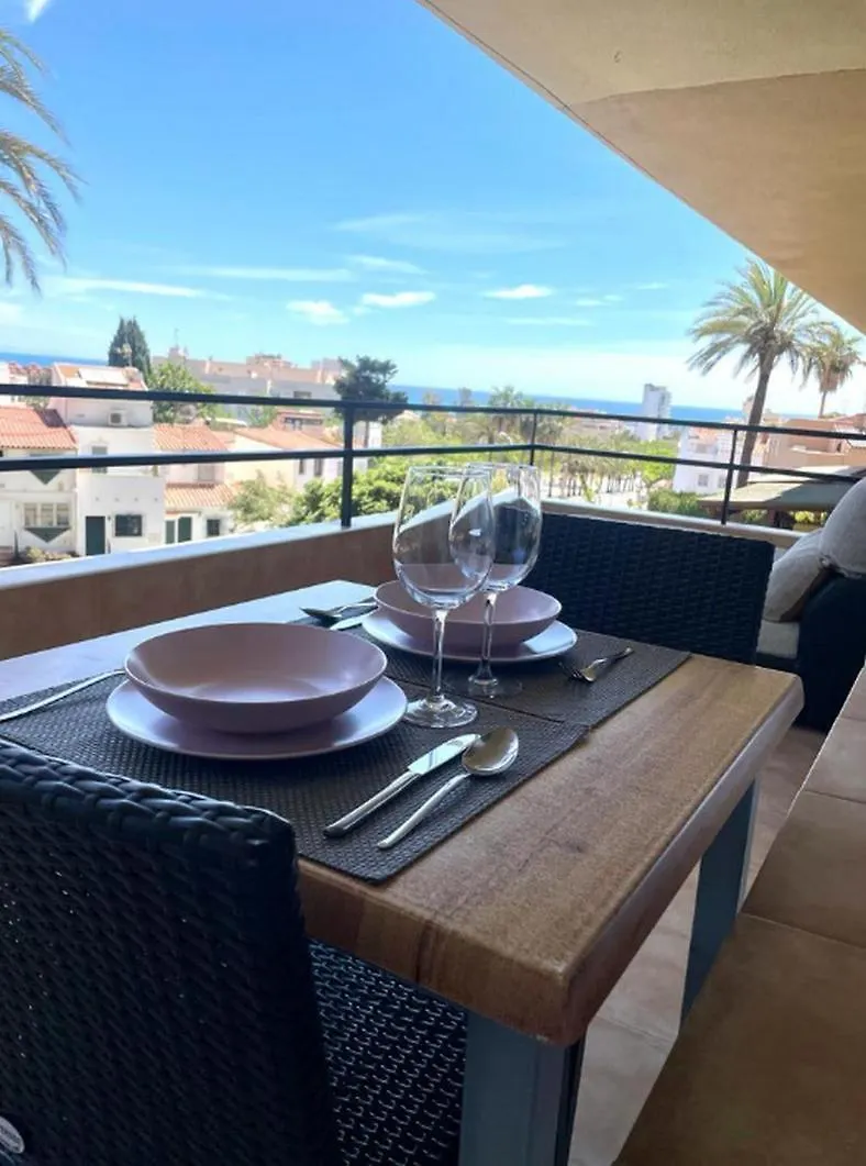 La Colina Sunset Torremolinos By Spain Sun Rentals דירה