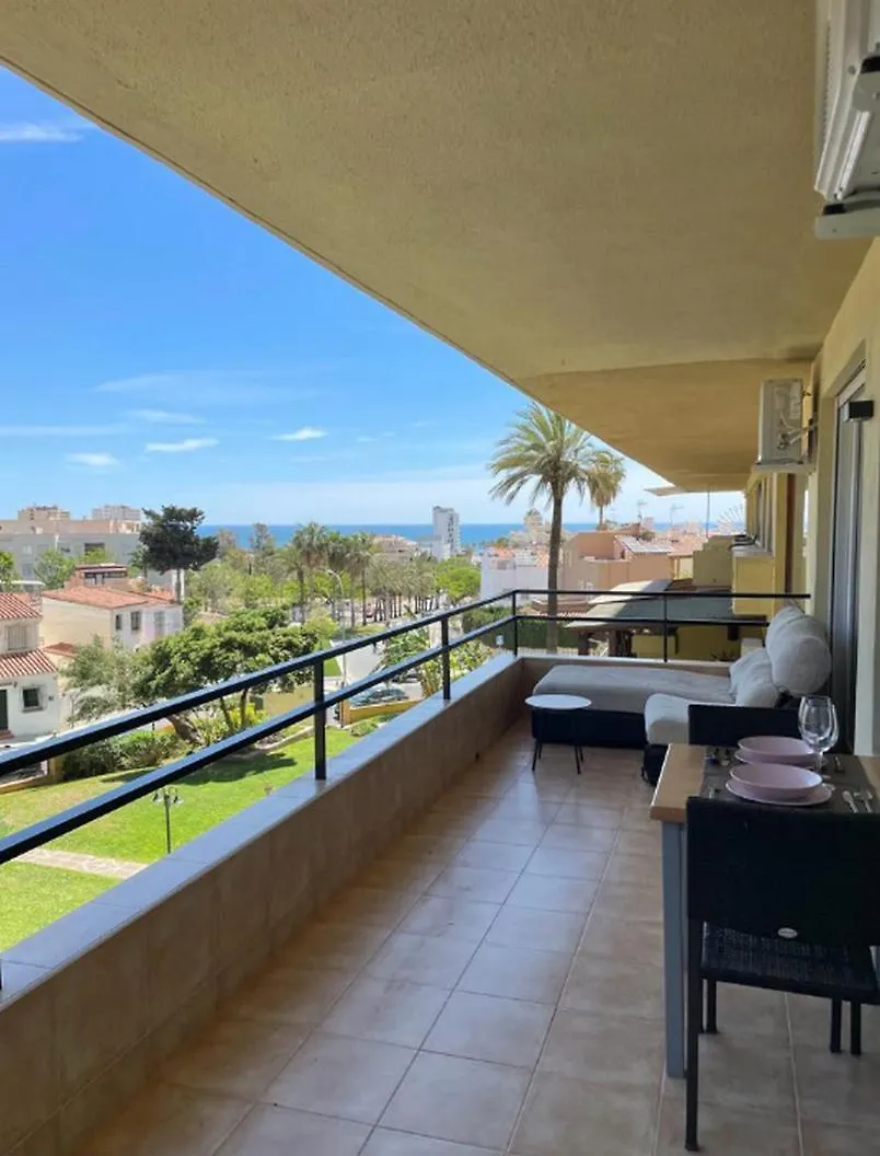 דירה La Colina Sunset Torremolinos By Spain Sun Rentals ספרד