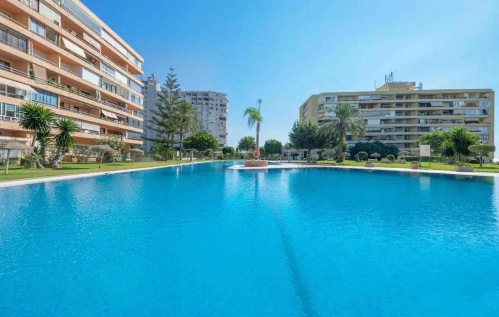 La Colina Sunset Torremolinos By Spain Sun Rentals contacts