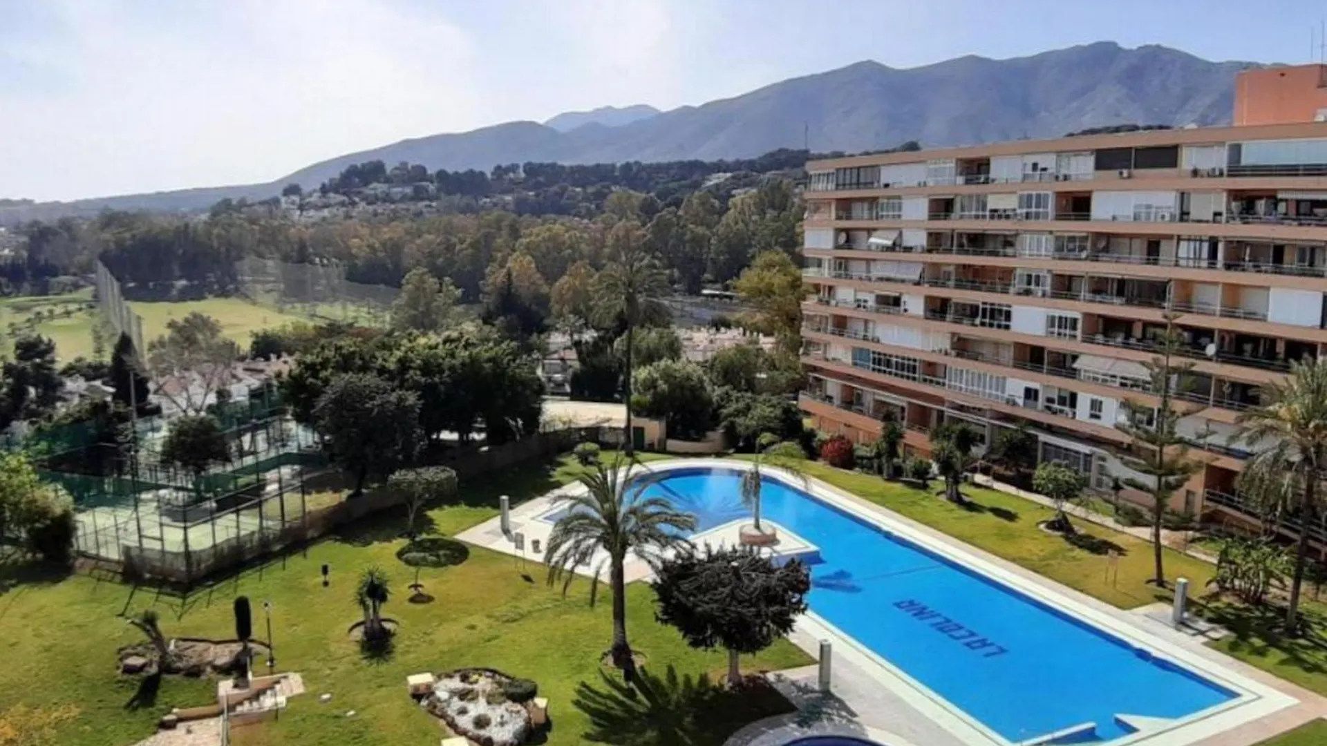 Apartment La Colina Sunset Torremolinos By Spain Sun Rentals