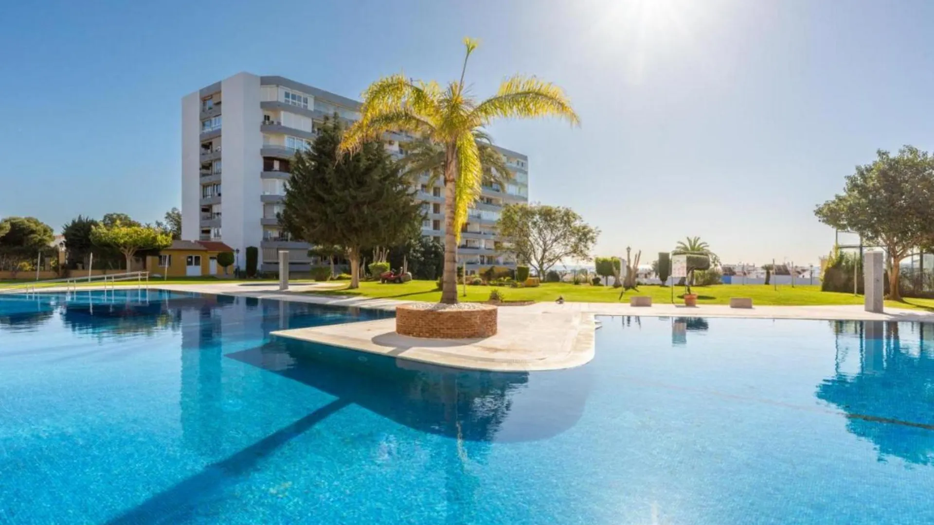 La Colina Sunset Torremolinos By Spain Sun Rentals