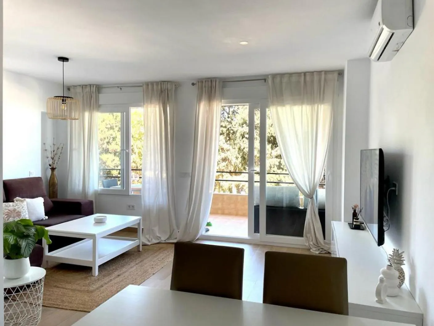 La Colina Sunset Torremolinos By Spain Sun Rentals 0*,  Spagna