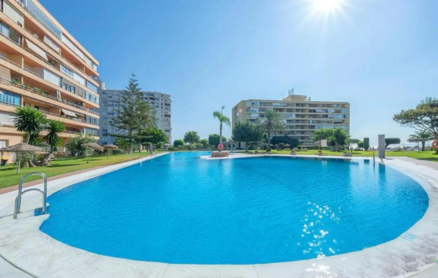 Appartamento La Colina Sunset Torremolinos By Spain Sun Rentals